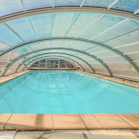 Awesome In Linguizetta With Swimming Pool * Linguizzetta