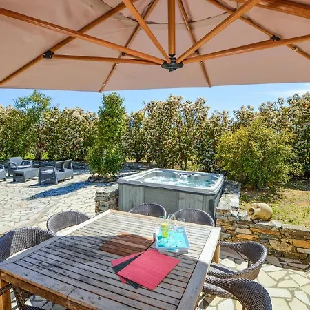 Awesome In Linguizetta With Swimming Pool Linguizzetta