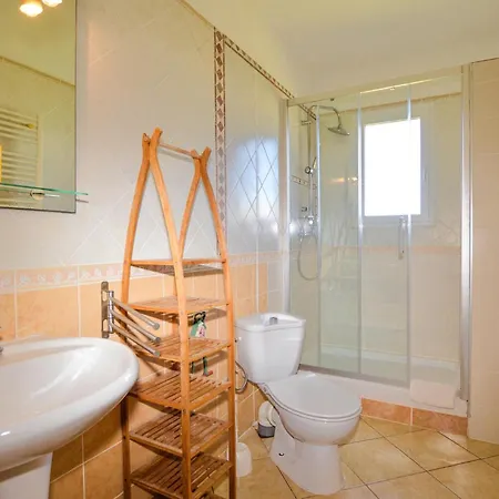 Awesome In Linguizetta With Swimming Pool Ferienhaus Linguizzetta