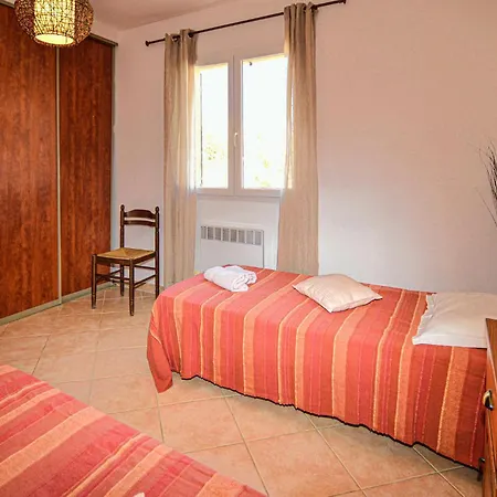 Awesome In Linguizetta With Swimming Pool Feriehus Linguizzetta